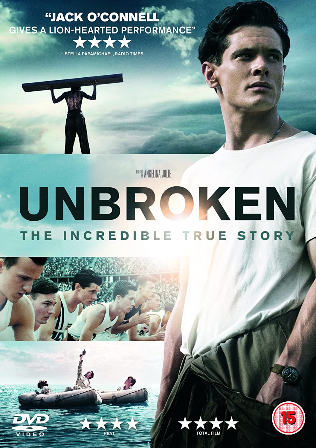 unbroken (2014)